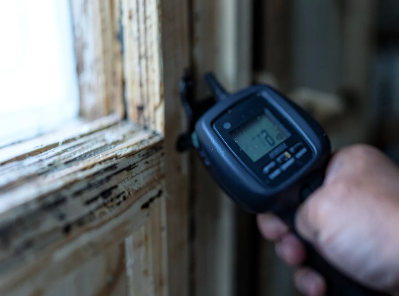 Ceiling Water Damage Repair in Allardt, TN
